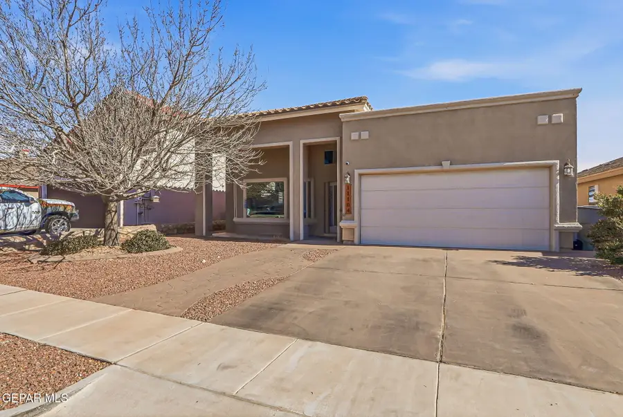 11104 Bullseye Street, El Paso, TX 79934 - Image #2