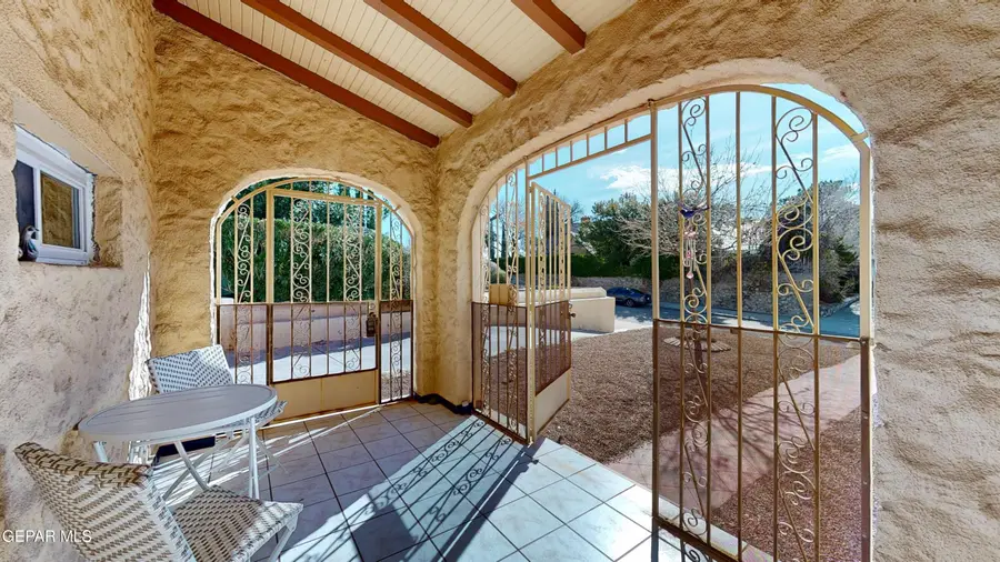 717 Kern Drive, El Paso, TX 79902 - Image #3