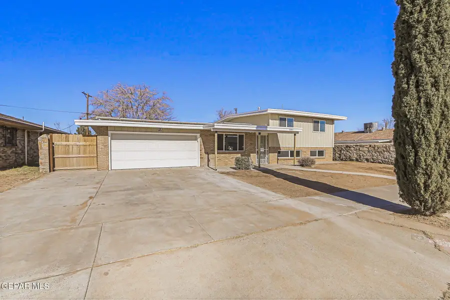 5313 Marcillus Avenue, El Paso, TX 79924 - Image #3