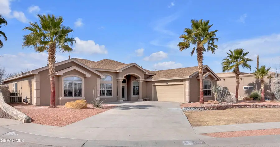 3337 Tierra Alma Lane, El Paso, TX 79938 - Image #2