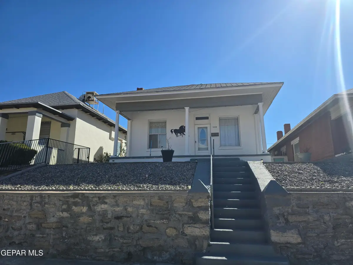 1140 E Nevada Avenue, El Paso, TX 79902 - Image #1