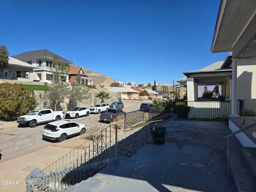 1140 E Nevada Avenue, El Paso, TX 79902 - Image #2