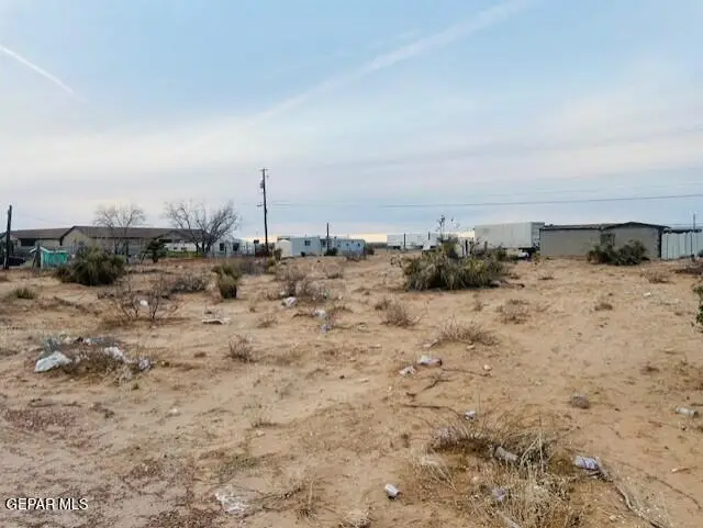 15601 Mechem Street, El Paso, TX 79928 - Image #3