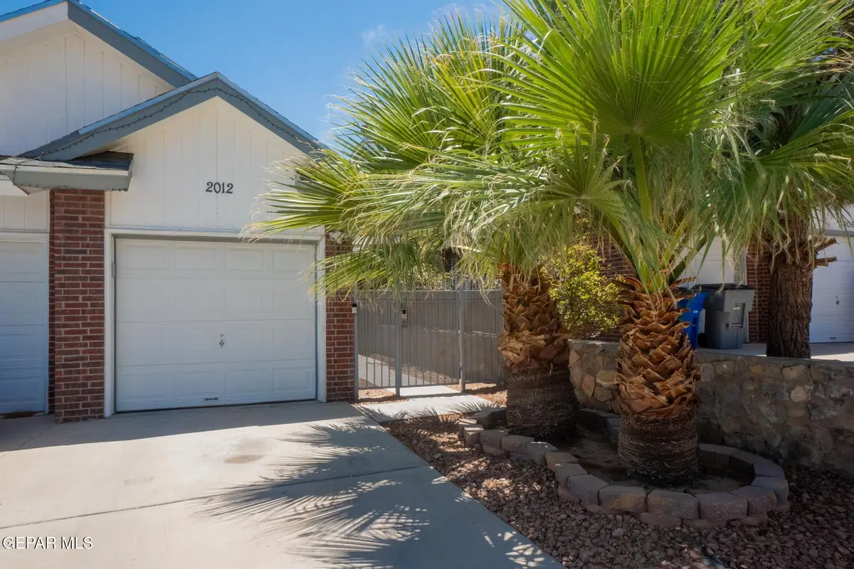2012 Rogelio Avenue, El Paso, TX 79902 - Image #1
