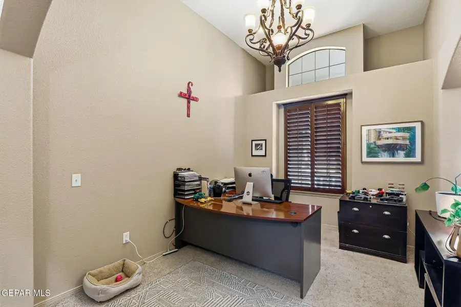 6425 Franklin Gate Drive, El Paso, TX 79912 - Image #3