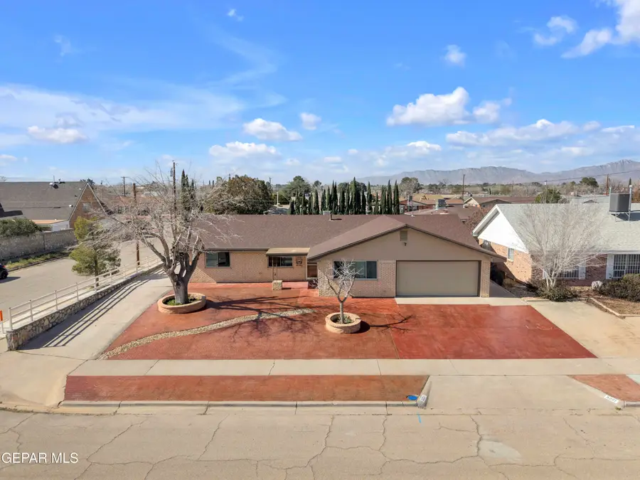 3201 Cork Drive, El Paso, TX 79925 - Image #2