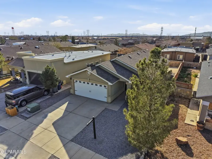 4945 Vincent James Street, El Paso, TX 79938 - Image #3