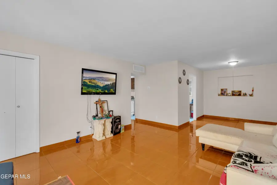 4733 Tetons Drive, El Paso, TX 79904 - Image #3