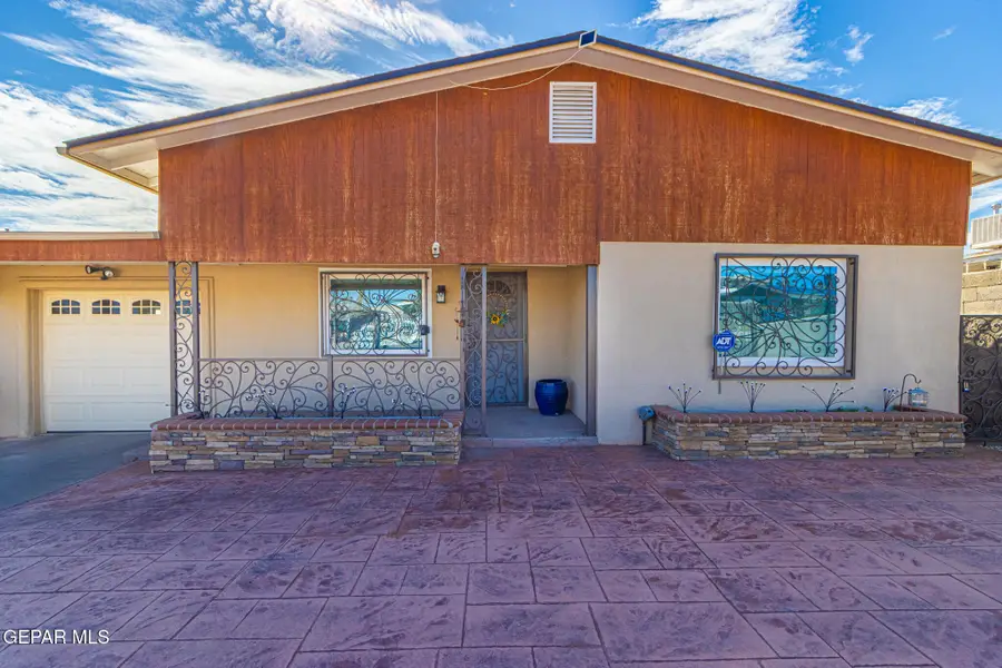 6176 E Yandell Drive, El Paso, TX 79905 - Image #2