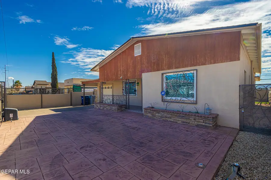 6176 E Yandell Drive, El Paso, TX 79905 - Image #3