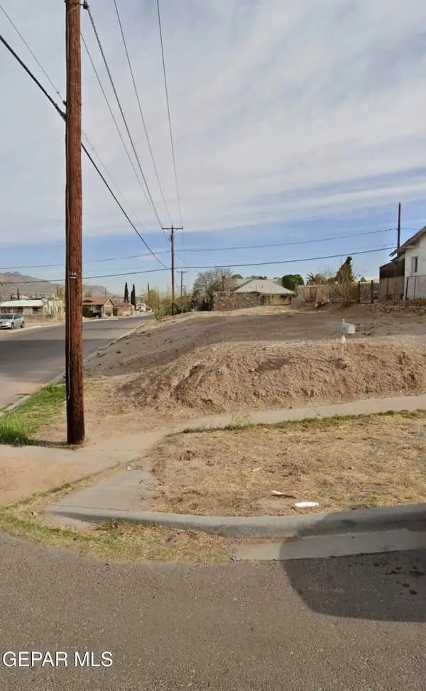 4401 Cambridge Avenue, El Paso, TX 79903
