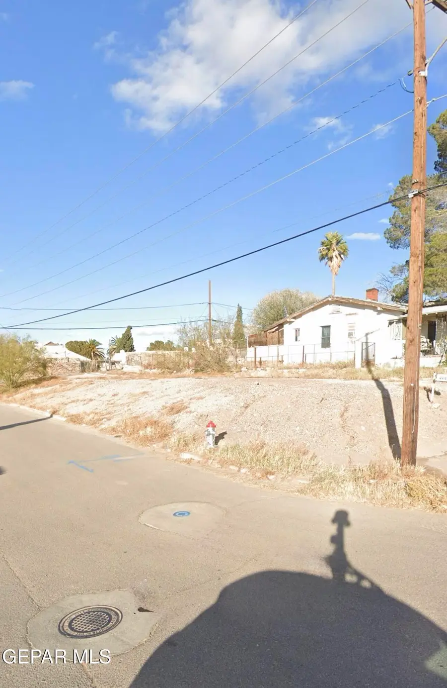 4401 Cambridge Avenue, El Paso, TX 79903 - Image #2