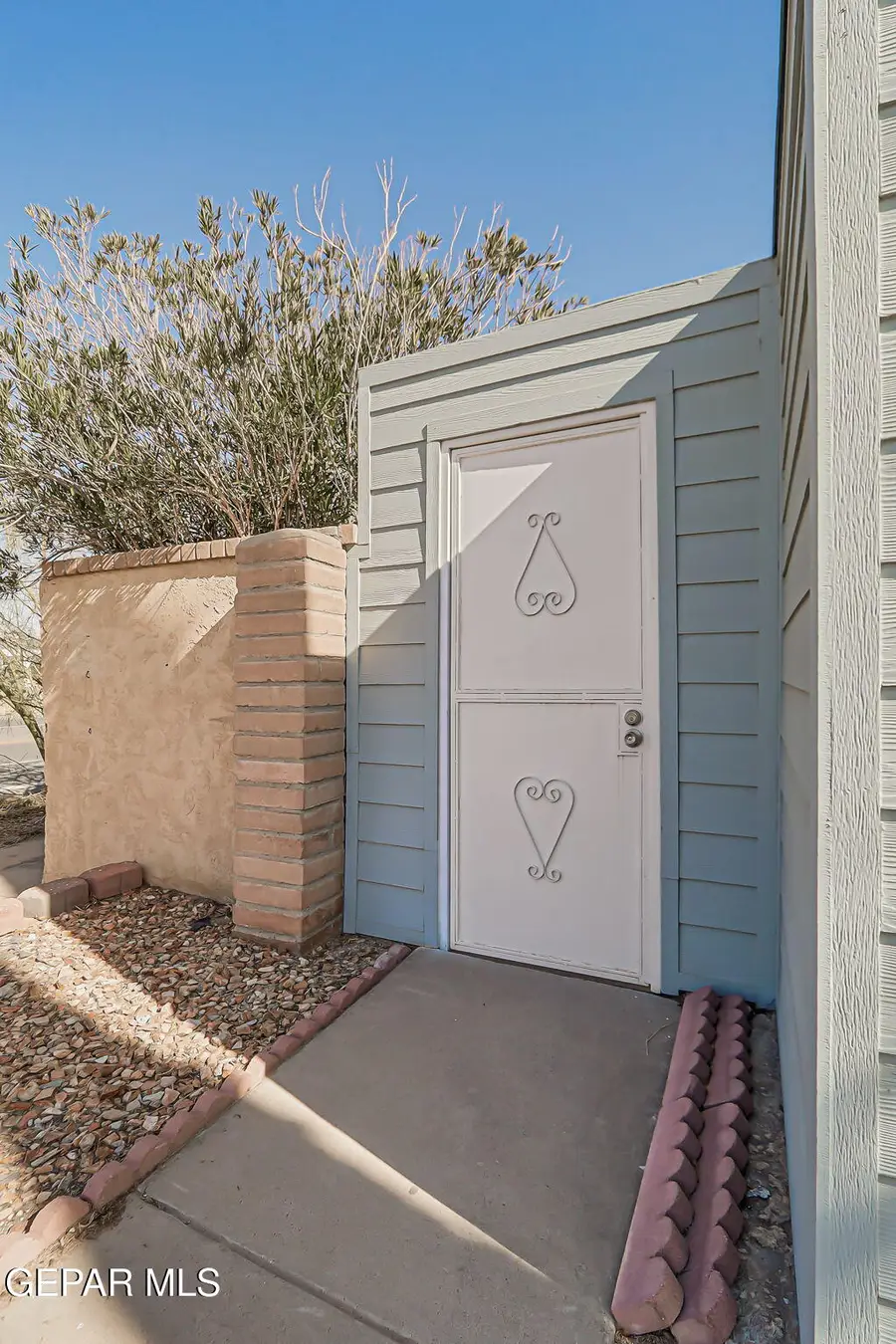 10846 Quartz Street, El Paso, TX 79924 - Image #3