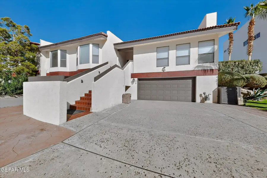 200 Canyon Terrace Drive, El Paso, TX 79902 - Image #2