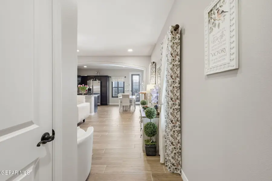 13578 Harbottle Street, El Paso, TX 79928 - Image #2