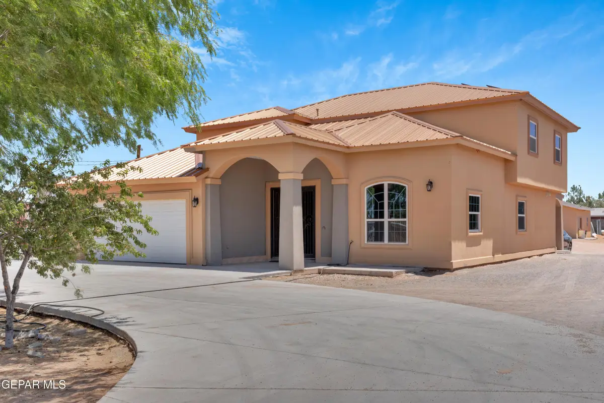 5378 Krag Street, El Paso, TX 79938 - Image #1