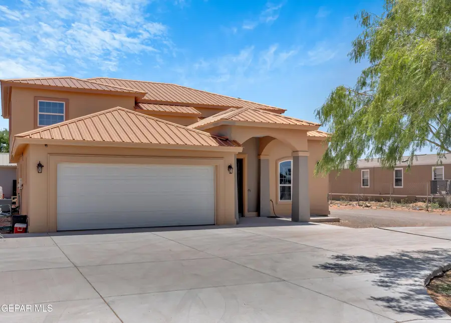 5378 Krag Street, El Paso, TX 79938 - Image #2