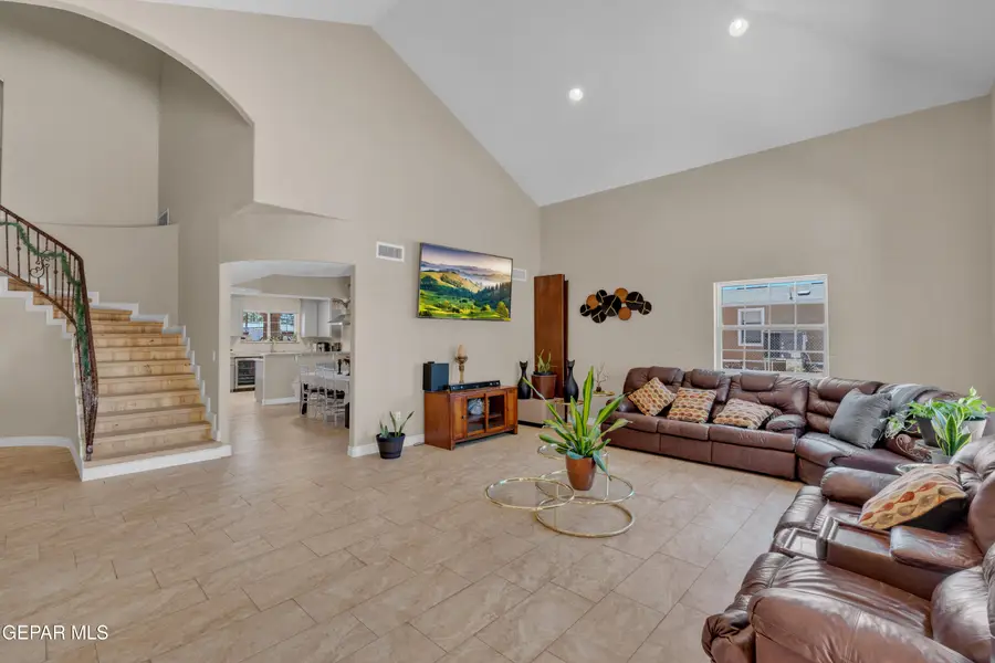 5378 Krag Street, El Paso, TX 79938 - Image #3