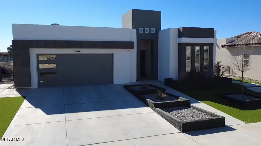 7406 Wooden Nickel Drive, El Paso, TX 79911 - Image #2