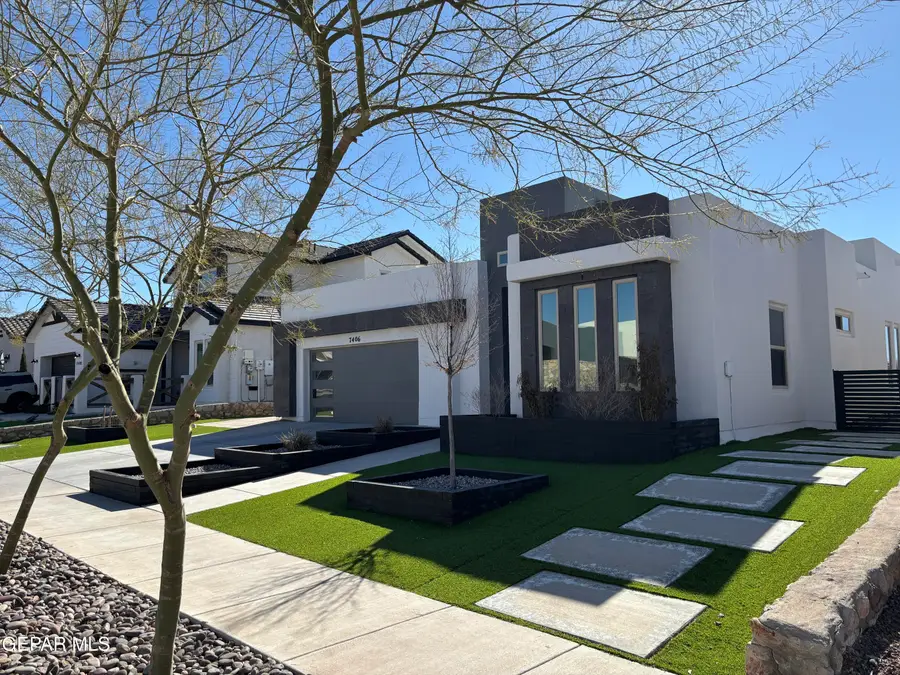 7406 Wooden Nickel Drive, El Paso, TX 79911 - Image #3