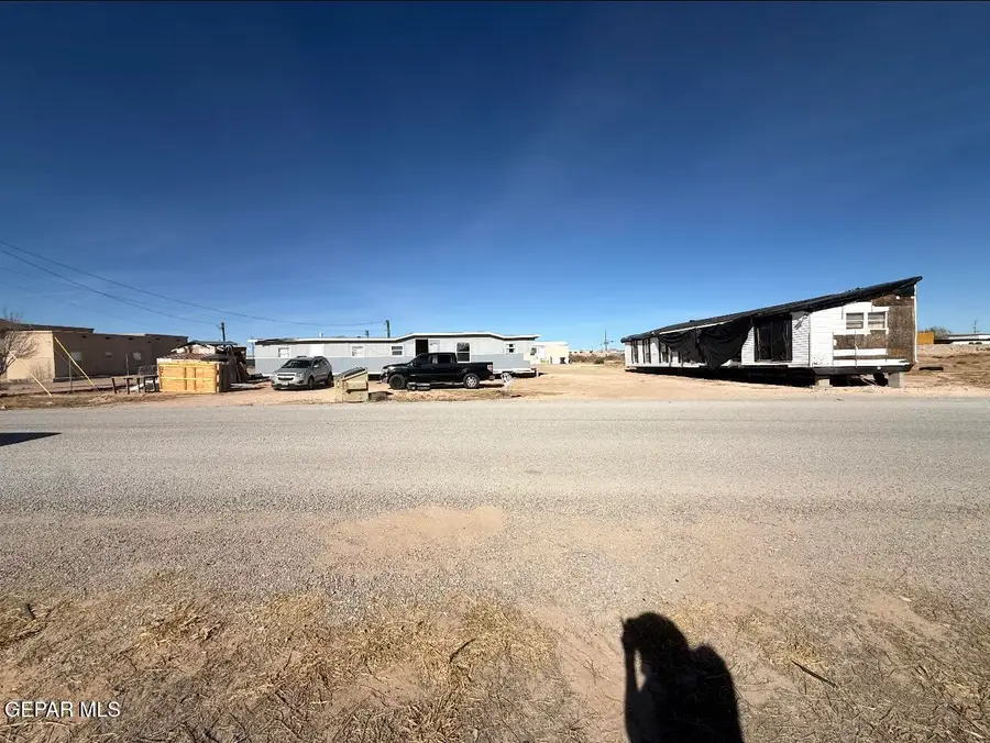 14841 Lafitte Avenue, Horizon City, TX 79928 - #2