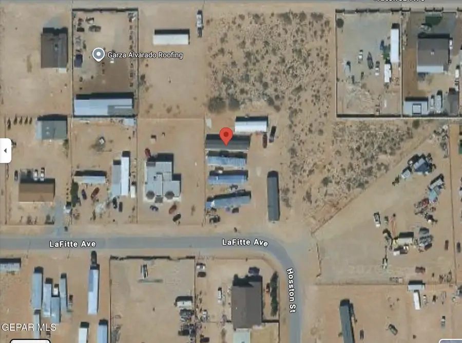 14841 Lafitte Avenue, Horizon City, TX 79928 - #3