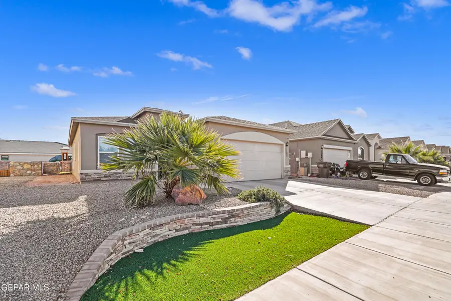 1188 Indigo Sky Street, Horizon City, TX 79928 - #3