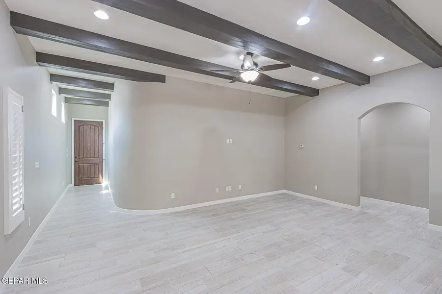 803 Danby Court, El Paso, TX 79928 - #3