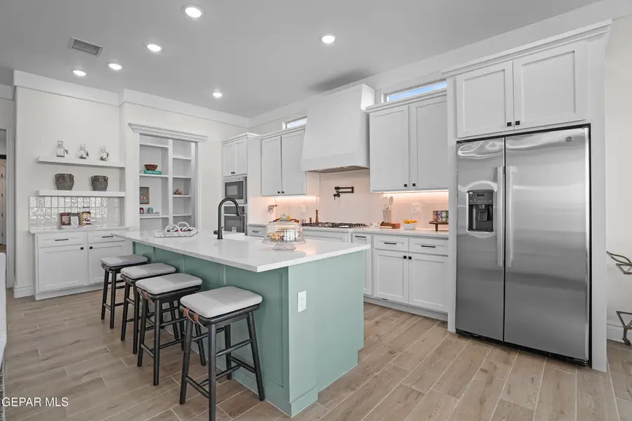 13367 Jeff Winton Drive, El Paso, TX 79928 - #3