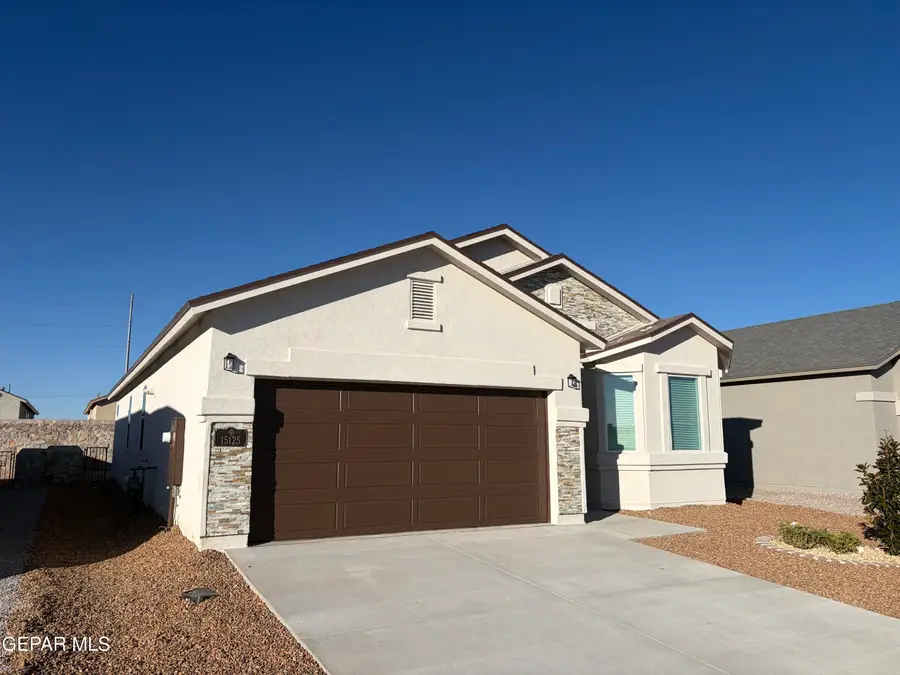 15125 Resolve Drive, El Paso, TX 79938 - #3