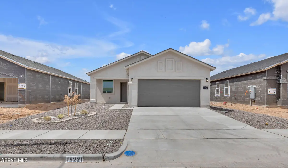 15153 Resolve Drive, El Paso, TX 79938 - #1