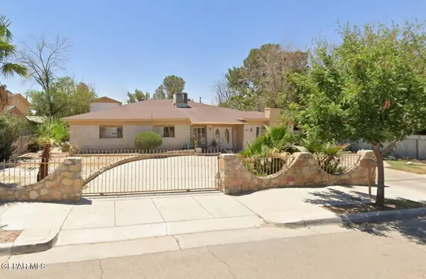 240 Princeton Way, El Paso, TX 79907