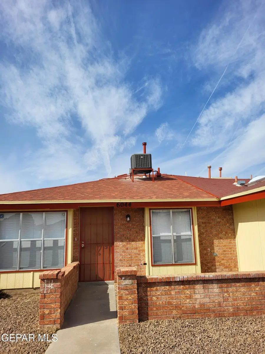 6044 Bridalveil Drive, El Paso, TX 79924 - #2