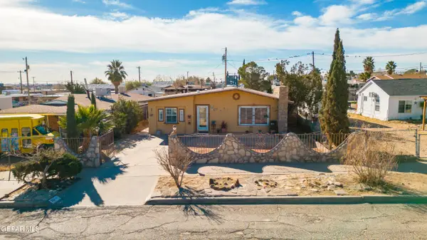 3808 Johnson Avenue, El Paso, TX 79930