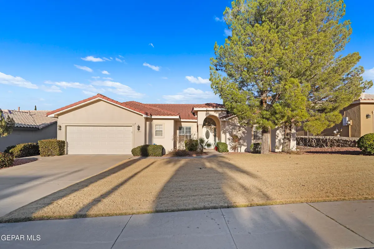 194 Cherry Hill Lane, Santa Teresa, NM 88008 - #1