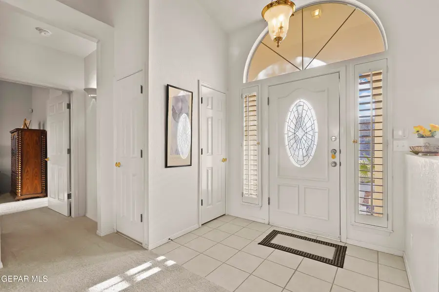 194 Cherry Hill Lane, Santa Teresa, NM 88008 - #3