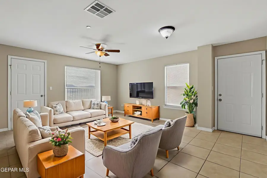 4737 Pistolero Lane #A & B, El Paso, TX 79912 - #3