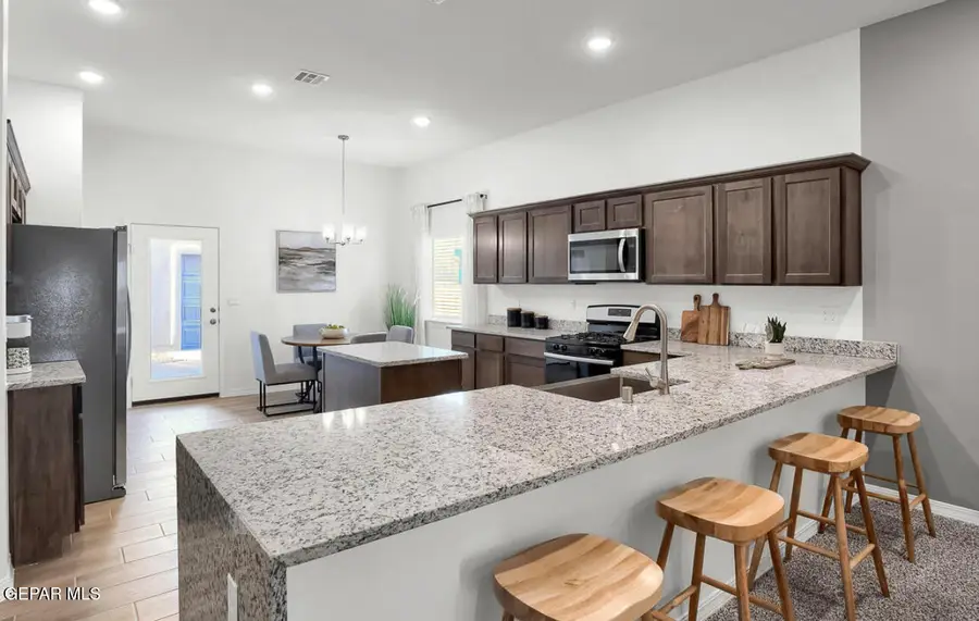 14317 Steve Joyce Parkway, El Paso, TX 79928 - #2