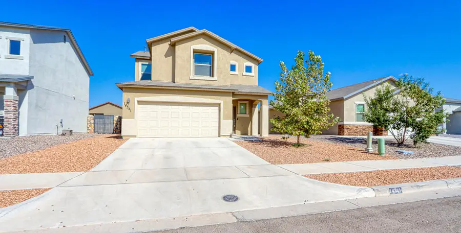 14341 Earl Chokiski, El Paso, TX 79938 - #2