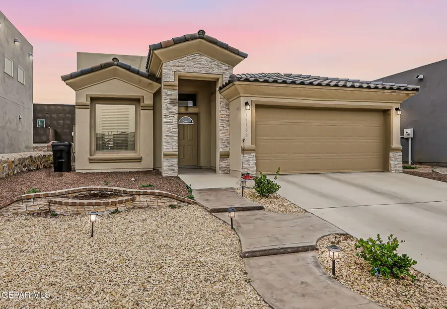 13142 Emerald Isle Street, El Paso, TX 79928 - #2