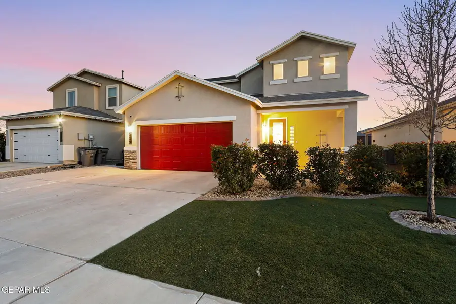 12264 Desert Vista Avenue, El Paso, TX 79938 - #2