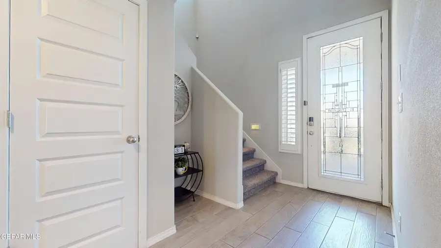 12264 Desert Vista Avenue, El Paso, TX 79938 - #3