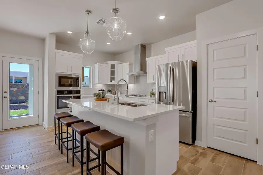 13877 Paseo De Gloria Avenue, El Paso, TX 79928 - #3