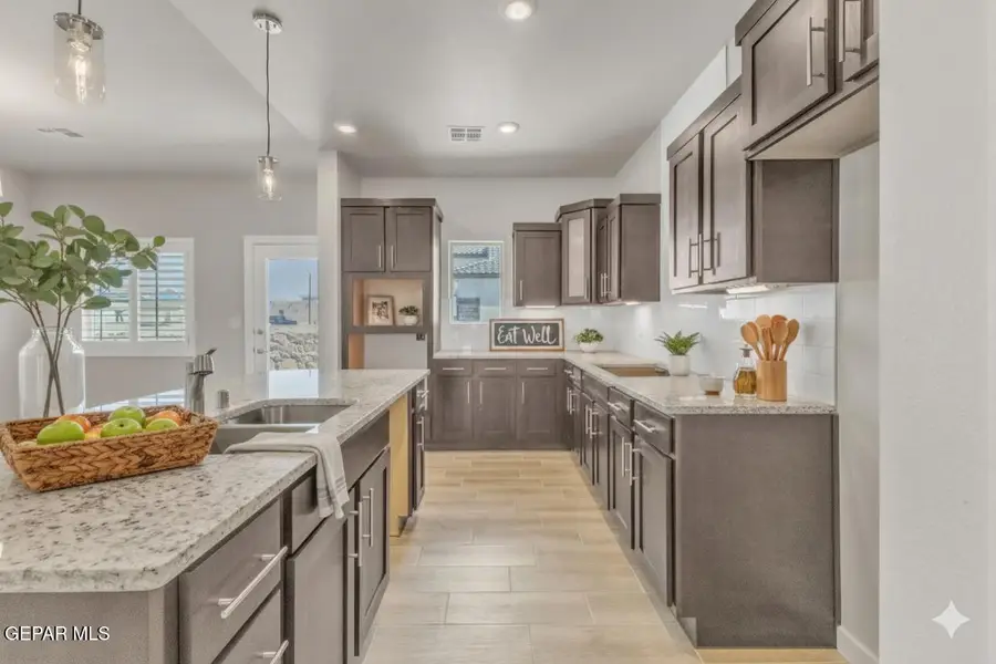 13886 Paseo Central Avenue, El Paso, TX 79928 - #3