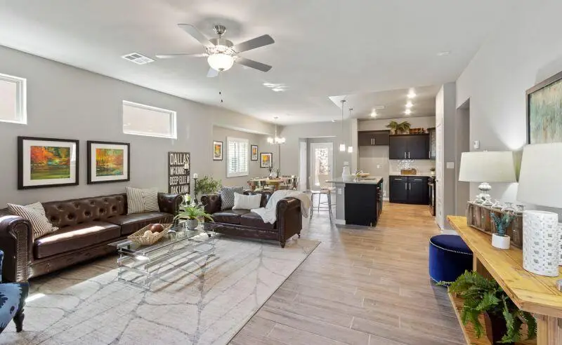 13820 Paseo De Gloria Avenue, El Paso, TX 79928 - #2