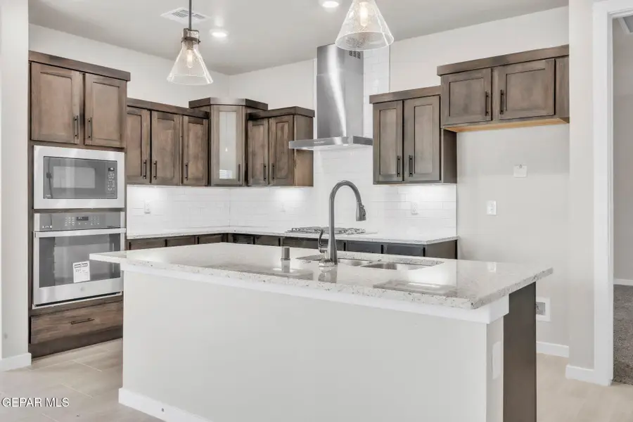 13869 Paseo De Gloria Avenue, El Paso, TX 79928 - #3