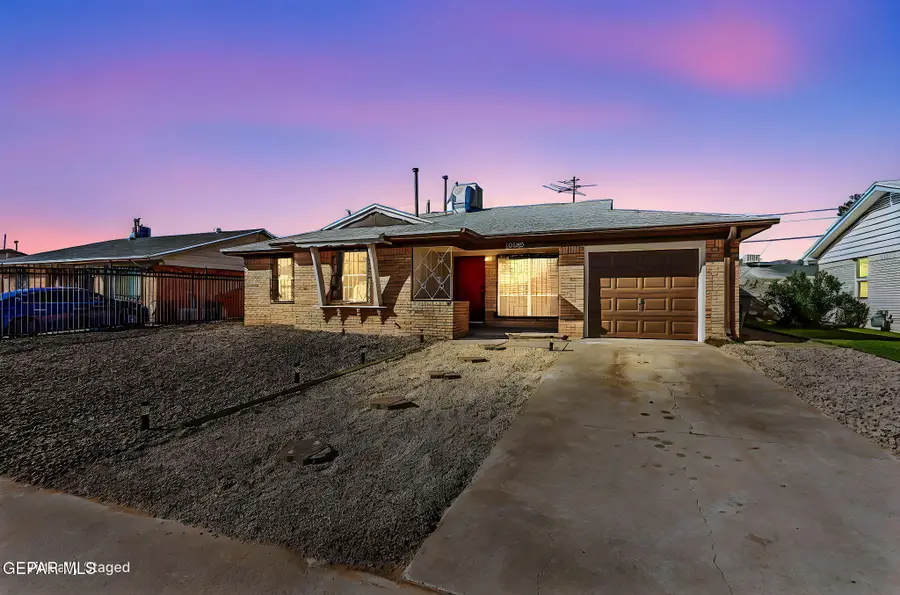 10085 Ontario Avenue, El Paso, TX 79924 - #3