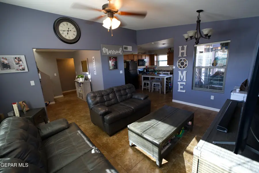 13043 Oscar Chacon Street, San Elizario, TX 79849 - #2