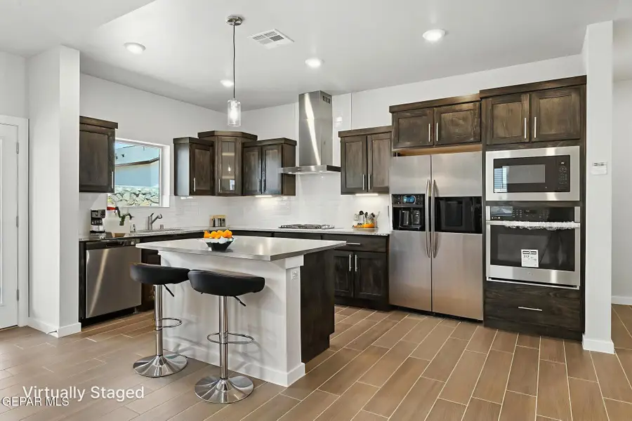 11853 Artekale Place, El Paso, TX 79934 - #3