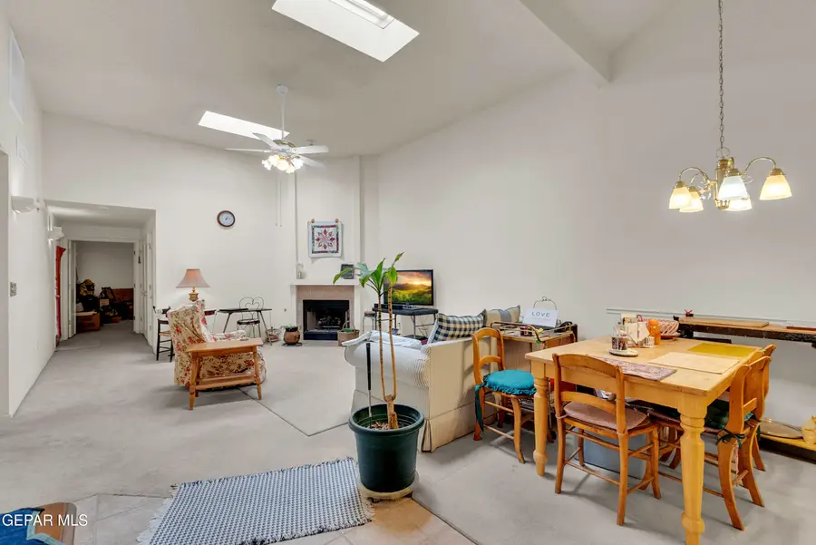 221 N Alto Mesa #A, El Paso, TX 79912 - #2